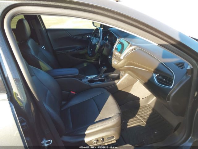 Chevrolet Malibu 1lt Image 3