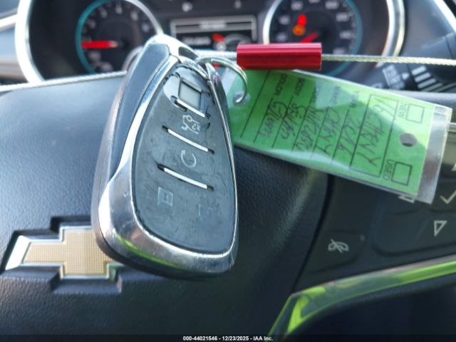 Chevrolet Malibu 1lt Image 10