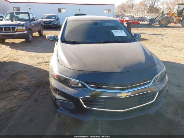 Chevrolet Malibu 1lt Image 14