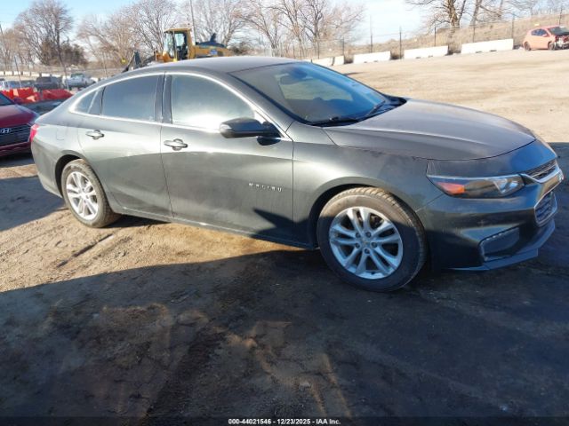 Chevrolet Malibu 1lt Image 15