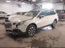 Subaru Outback 2.5i Limited Image 3