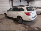 Subaru Outback 2.5i Limited Image 4