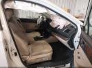 Subaru Outback 2.5i Limited Image 7
