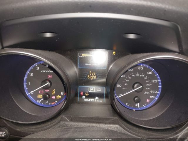 Subaru Outback 2.5i Limited Image 5