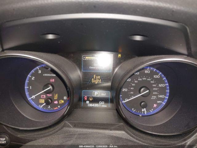 Subaru Outback 2.5i Limited Image 5