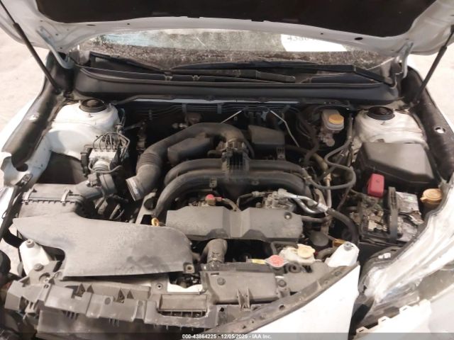 Subaru Outback 2.5i Limited Image 9