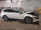 Subaru Outback 2.5i Limited Image 15