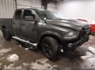 Ram 1500 Warlock  4x4 6'4 Box Image 1