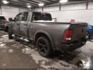 Ram 1500 Warlock  4x4 6'4 Box Image 16