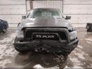 Ram 1500 Warlock  4x4 6'4 Box Image 11