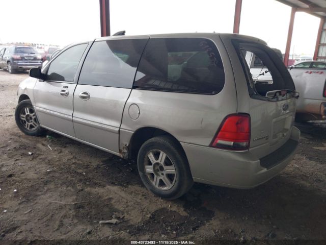 Ford Freestar Sel Image 2