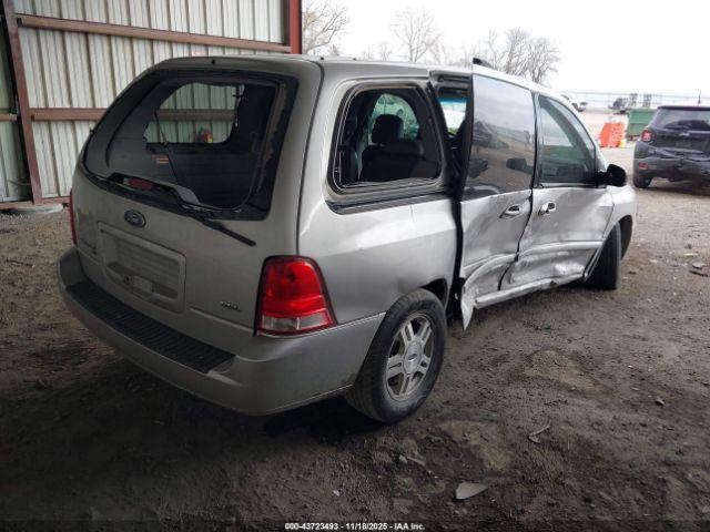 Ford Freestar Sel Image 7