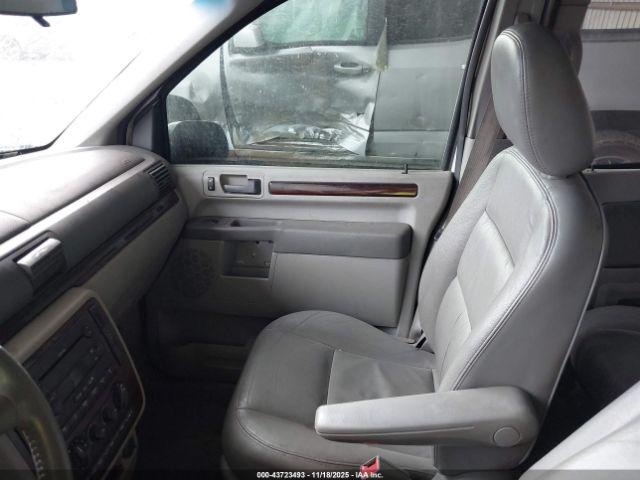 Ford Freestar Sel Image 8
