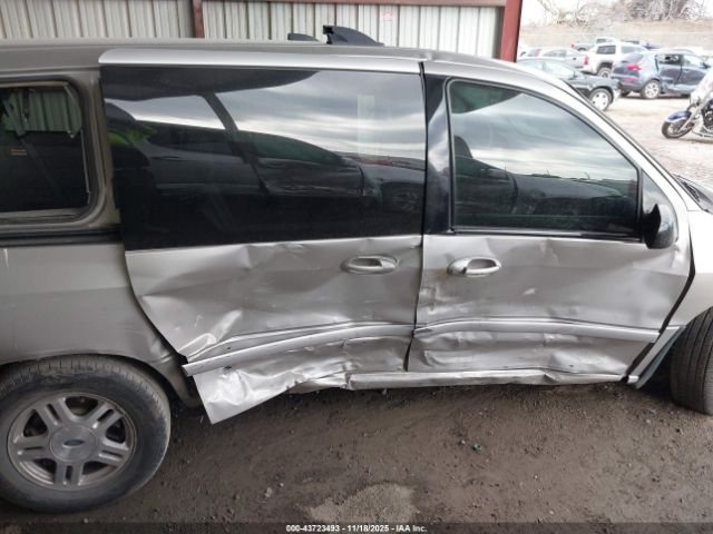 Ford Freestar Sel Image 5