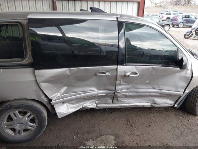 Ford Freestar Sel Image 5