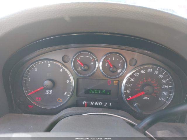 Ford Freestar Sel Image 4