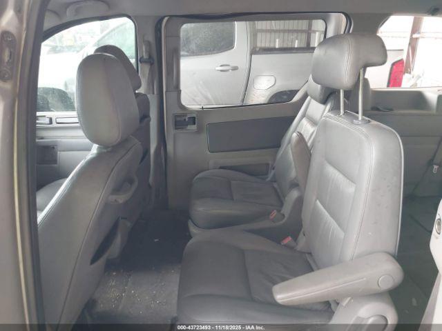 Ford Freestar Sel Image 11