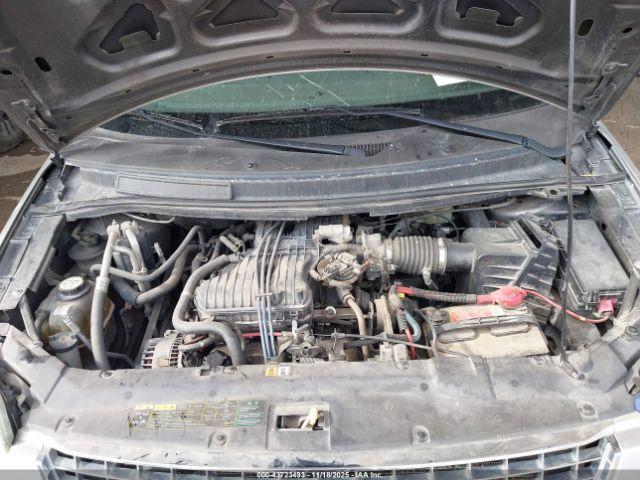 Ford Freestar Sel Image 6