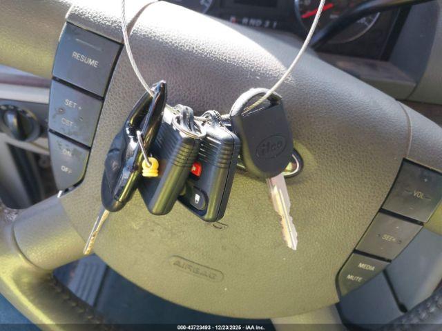 Ford Freestar Sel Image 9