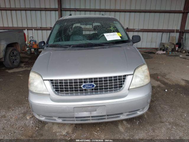 Ford Freestar Sel Image 15