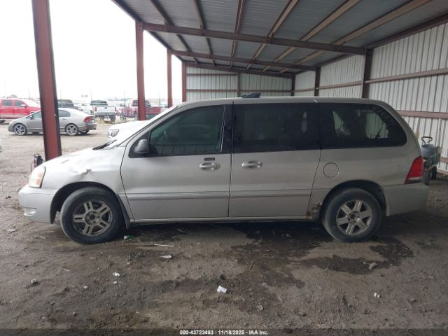 Ford Freestar Sel Image 17