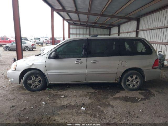 Ford Freestar Sel Image 17