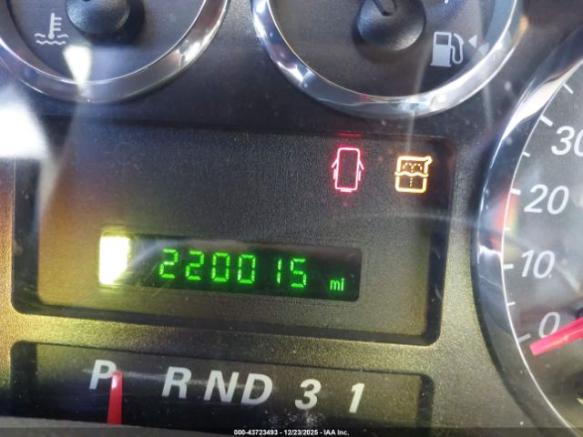 Ford Freestar Sel Image 16