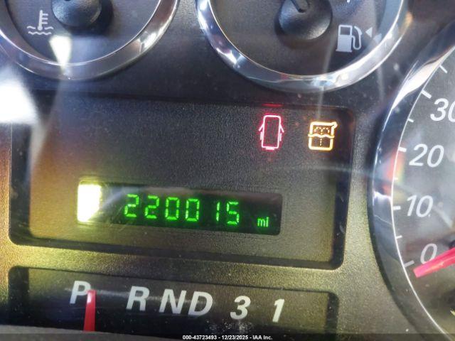 Ford Freestar Sel Image 16