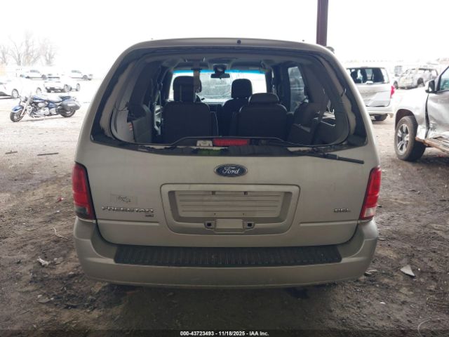 Ford Freestar Sel Image 14