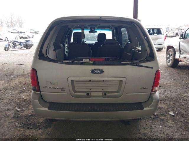 Ford Freestar Sel Image 14