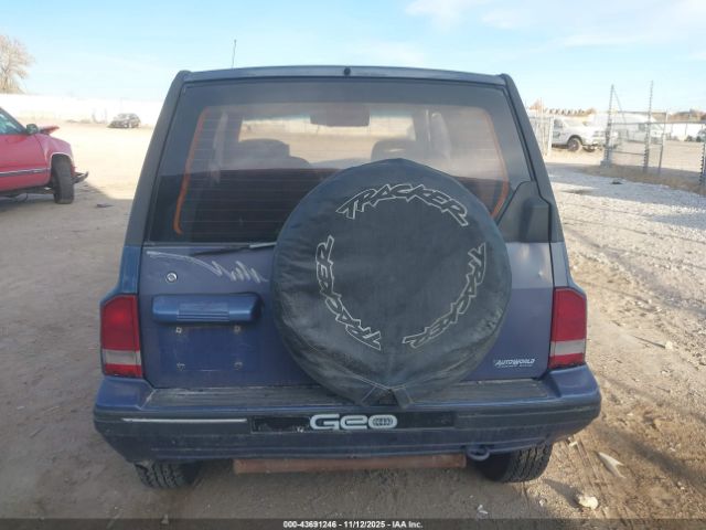 Geo Tracker Image 10