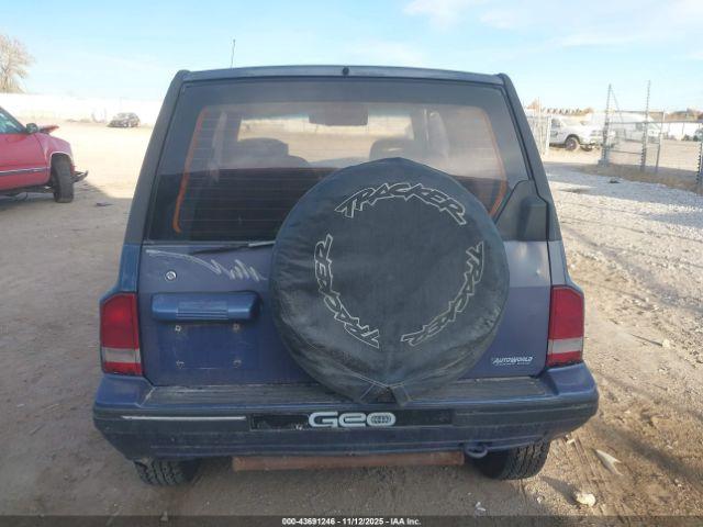 Geo Tracker Image 10