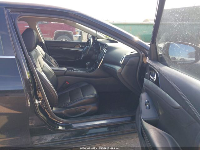 Nissan Maxima 3.5 Sv Image 2