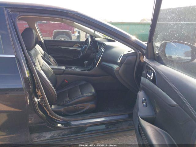 Nissan Maxima 3.5 Sv Image 2