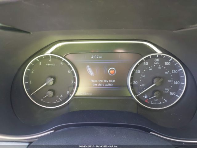 Nissan Maxima 3.5 Sv Image 10