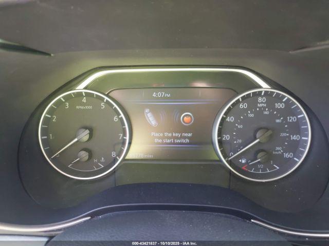 Nissan Maxima 3.5 Sv Image 10