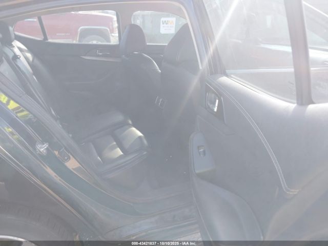 Nissan Maxima 3.5 Sv Image 3