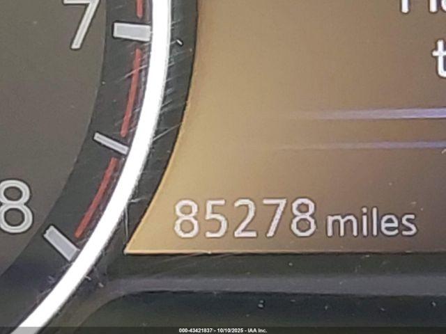 Nissan Maxima 3.5 Sv Image 11