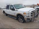Ford F-350 Lariat Image 1