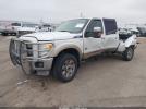 Ford F-350 Lariat Image 13