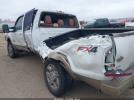Ford F-350 Lariat Image 4