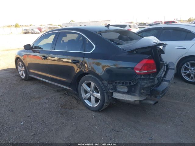 Volkswagen Passat 1.8t Limited Edition Image 4