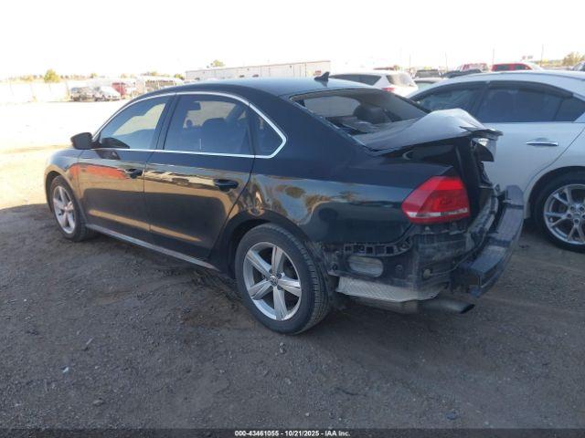 Volkswagen Passat 1.8t Limited Edition Image 4