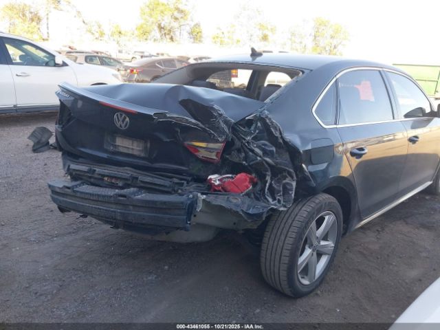 Volkswagen Passat 1.8t Limited Edition Image 2