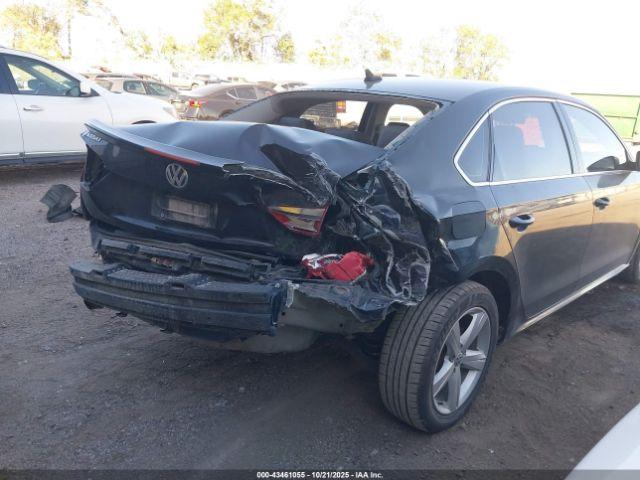 Volkswagen Passat 1.8t Limited Edition Image 2