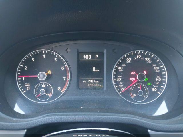 Volkswagen Passat 1.8t Limited Edition Image 8