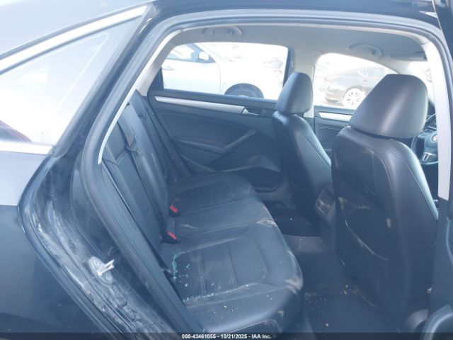 Volkswagen Passat 1.8t Limited Edition Image 16