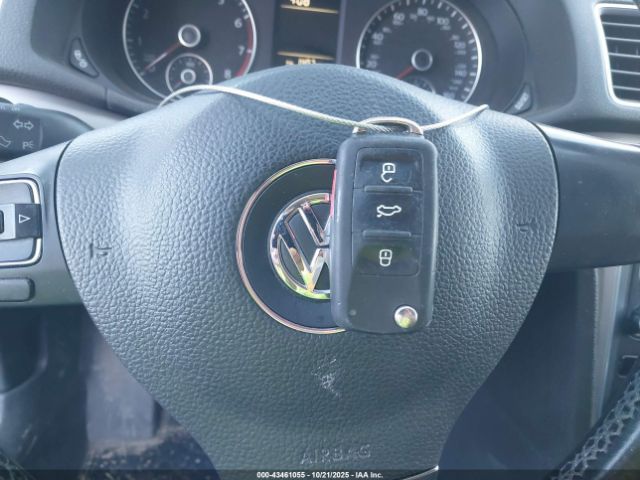 Volkswagen Passat 1.8t Limited Edition Image 9