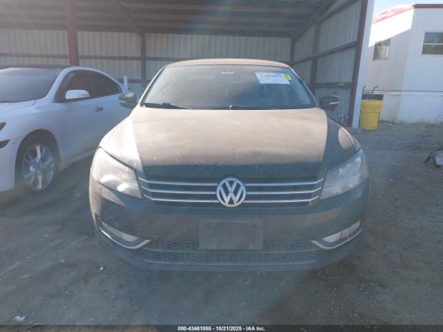 Volkswagen Passat 1.8t Limited Edition Image 13