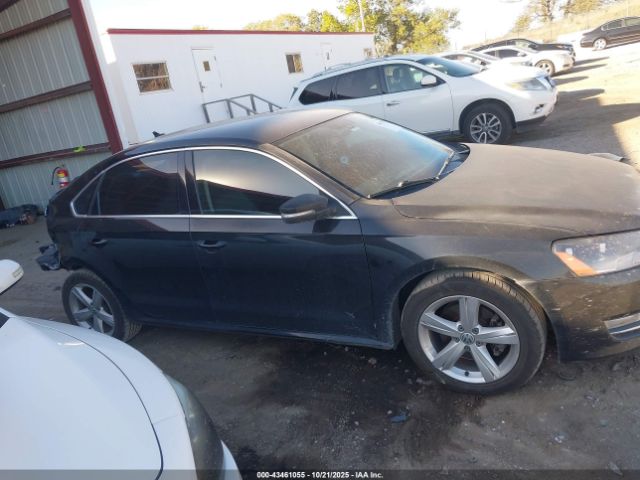 Volkswagen Passat 1.8t Limited Edition Image 3